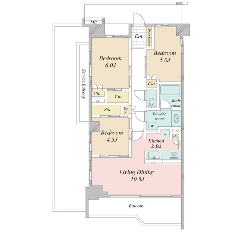 サムネイルイメージ