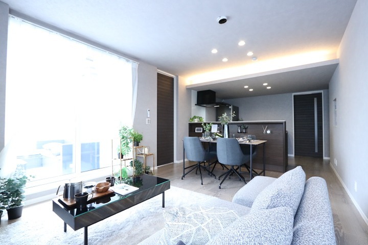 居室・リビング