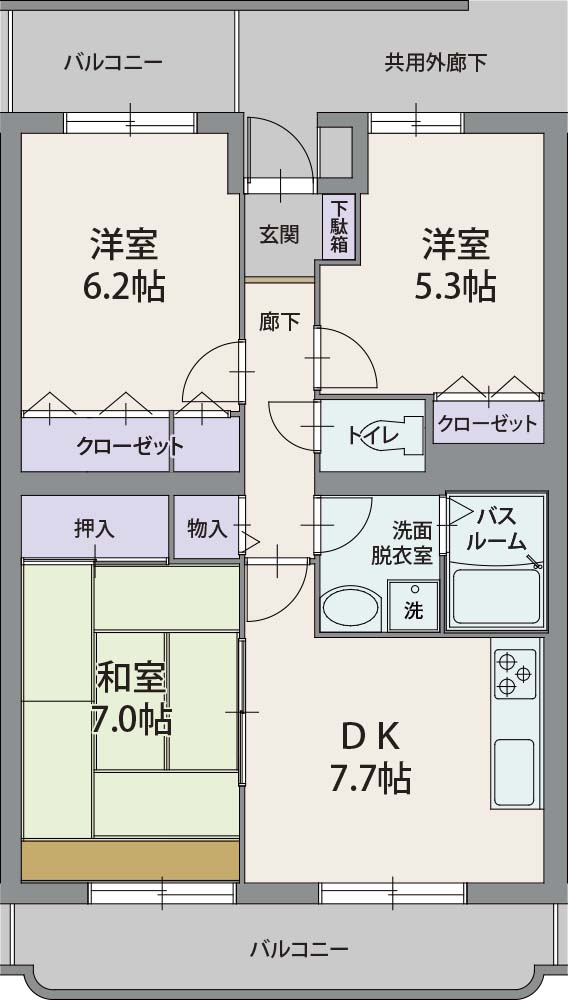 サムネイルイメージ