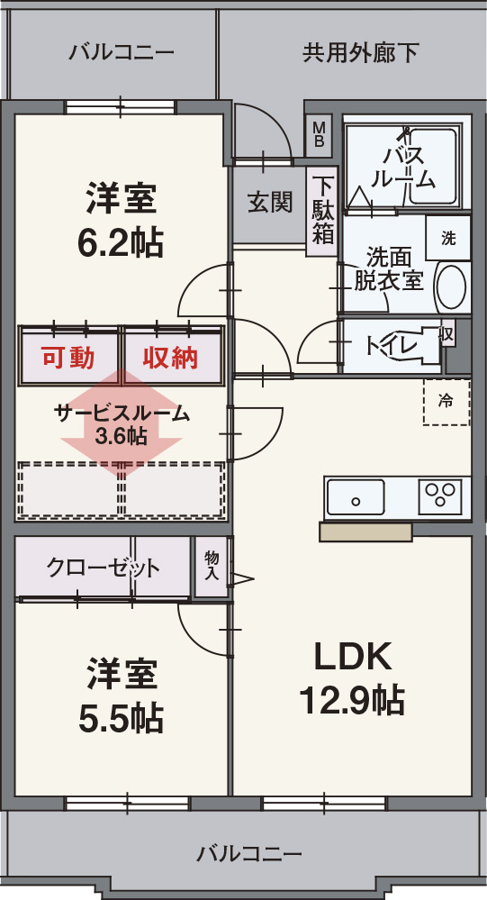 サムネイルイメージ