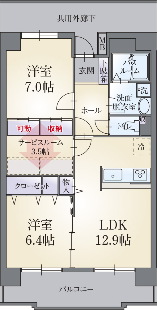 サムネイルイメージ