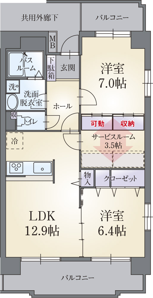 サムネイルイメージ