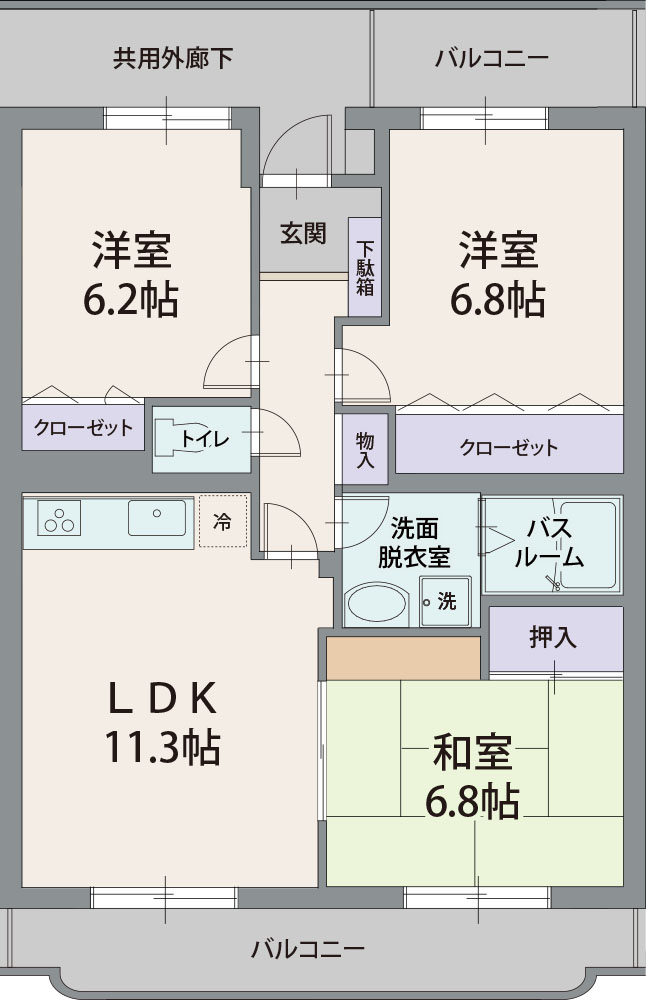 サムネイルイメージ