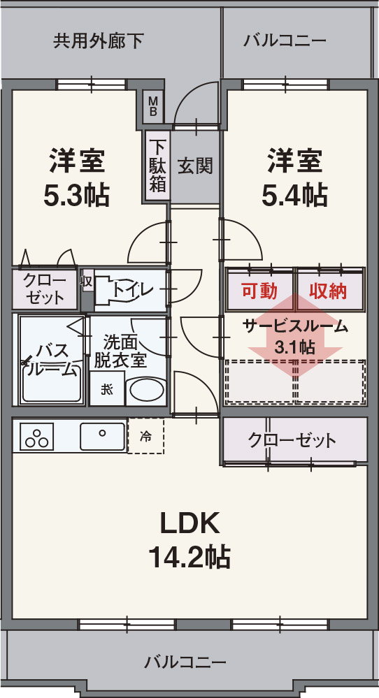 サムネイルイメージ