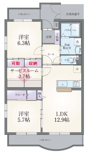 サムネイルイメージ