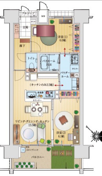 サムネイルイメージ