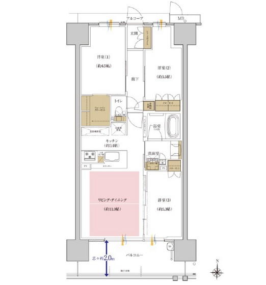 サムネイルイメージ