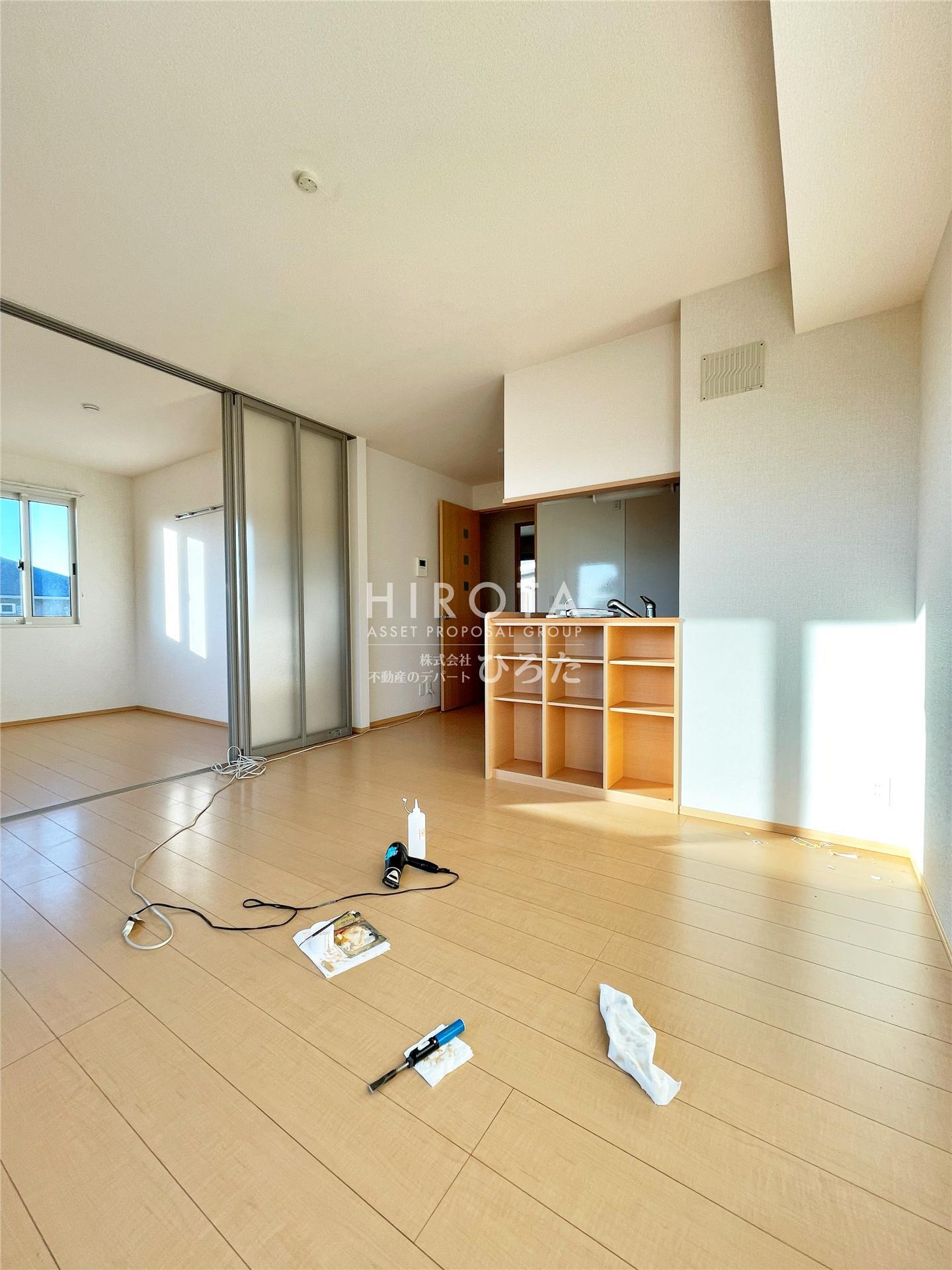 居室・リビング