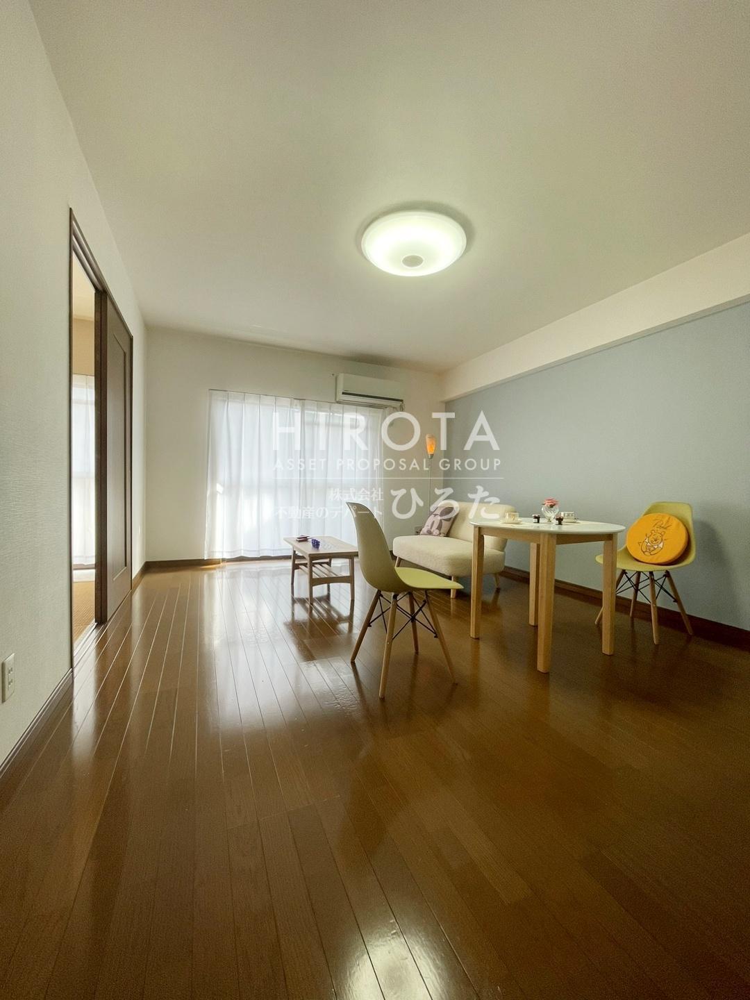 居室・リビング