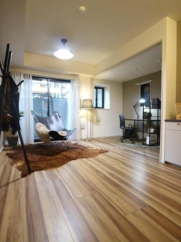 居室・リビング