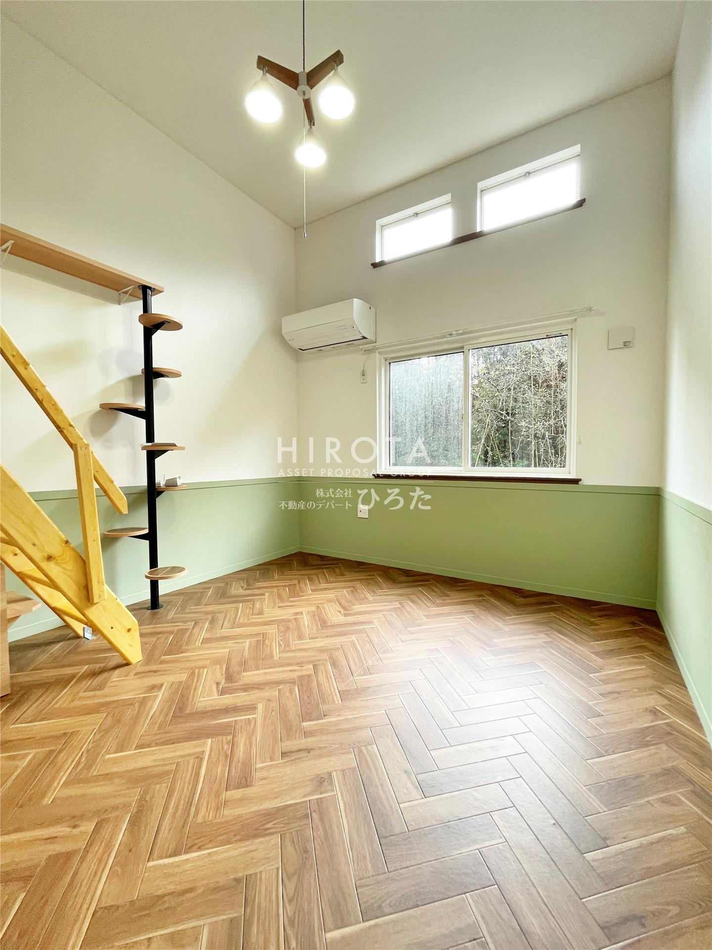 居室・リビング