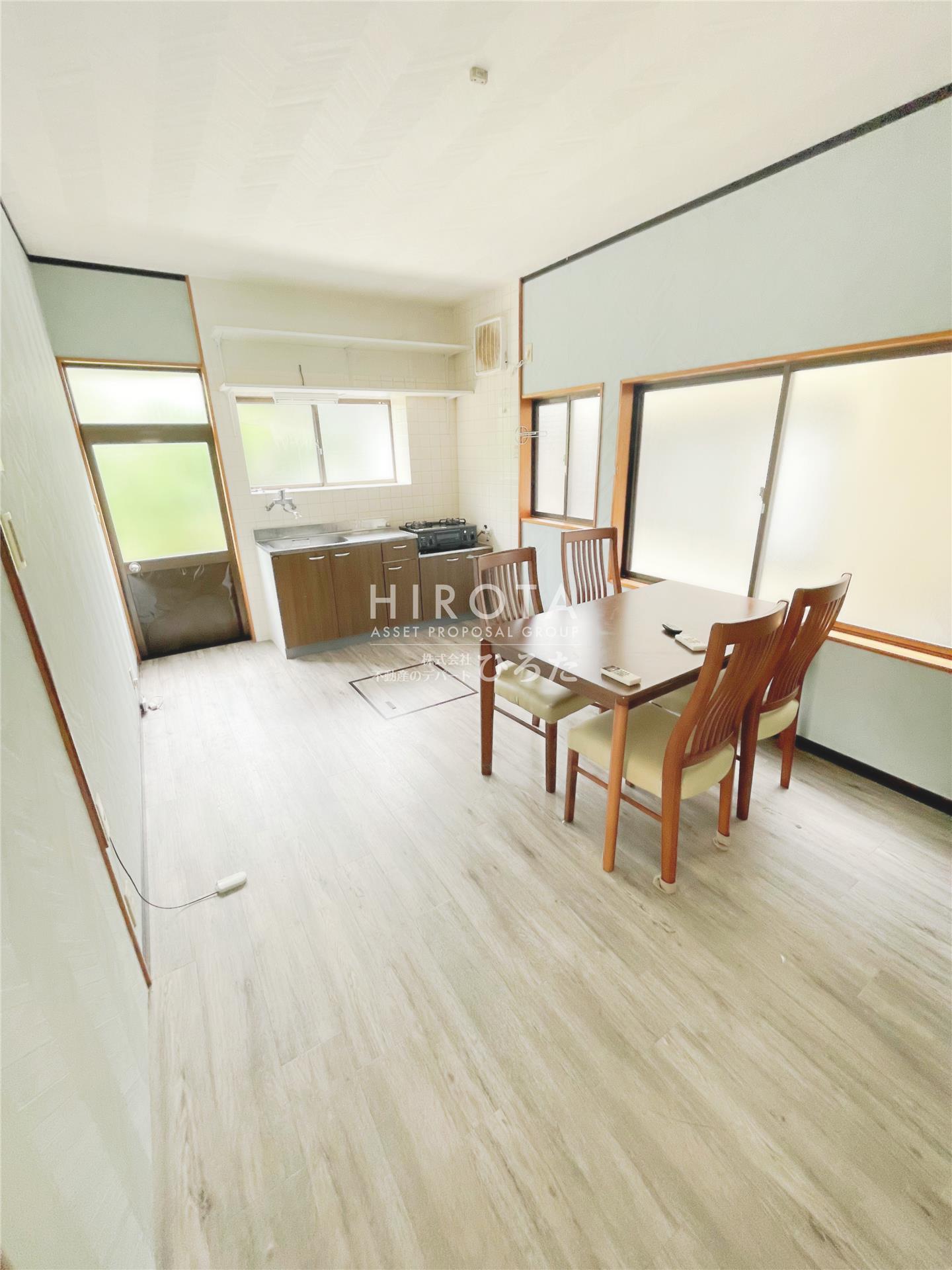 居室・リビング