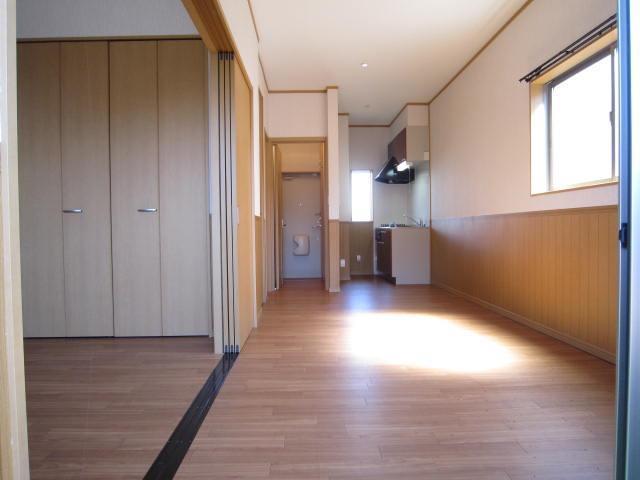 居室・リビング