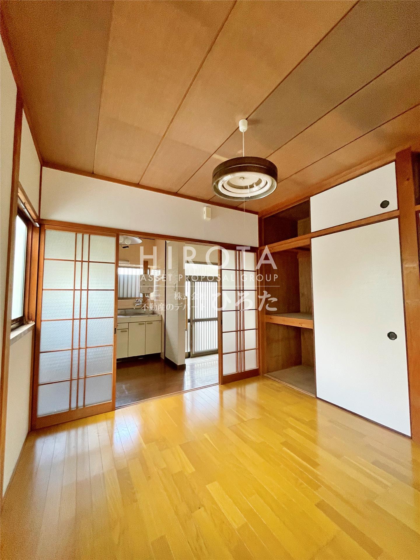 居室・リビング