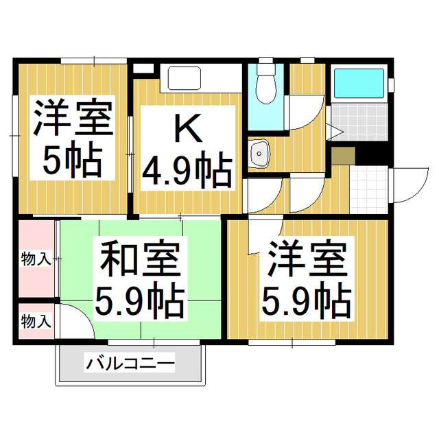 サムネイルイメージ