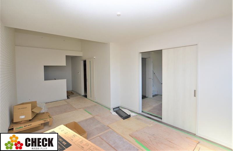 居室・リビング