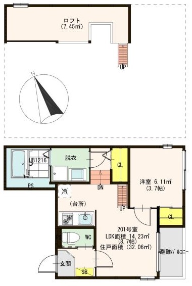 サムネイルイメージ