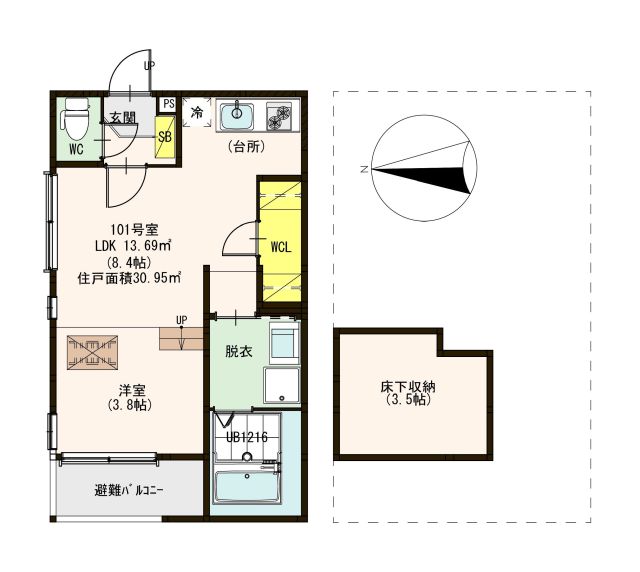 サムネイルイメージ