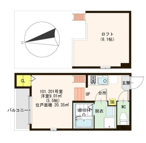 サムネイルイメージ