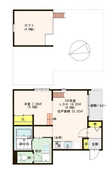 サムネイルイメージ