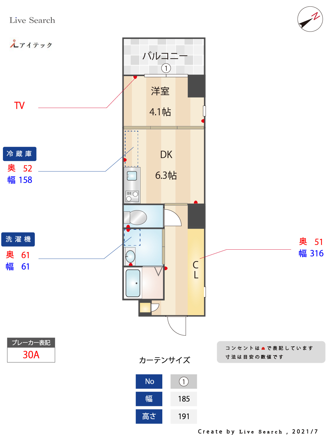 サムネイルイメージ