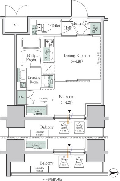 サムネイルイメージ