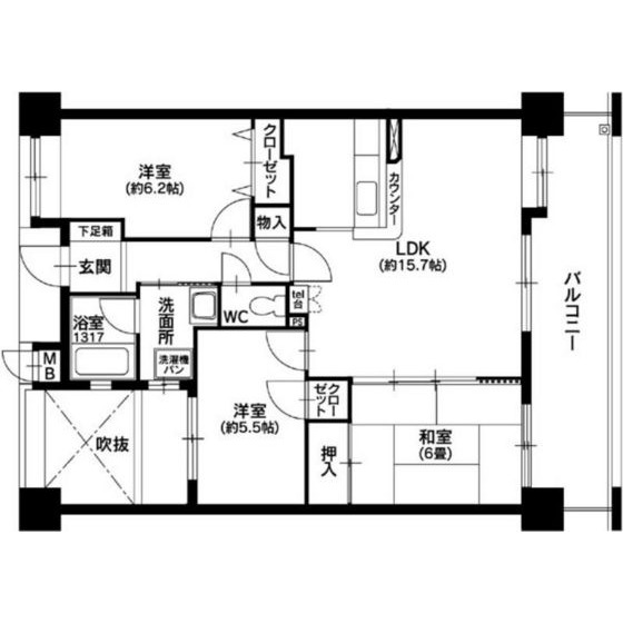 サムネイルイメージ