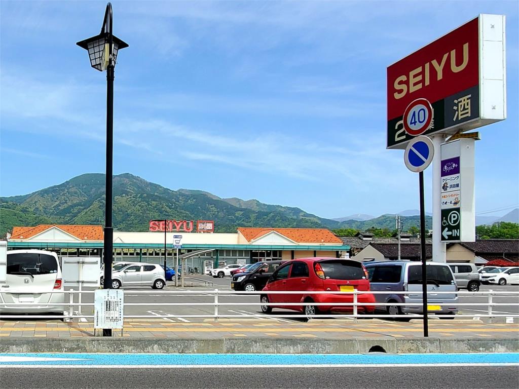 カナリー 川上住宅 3k 1階 長野県上田市 上田駅 の賃貸物件情報