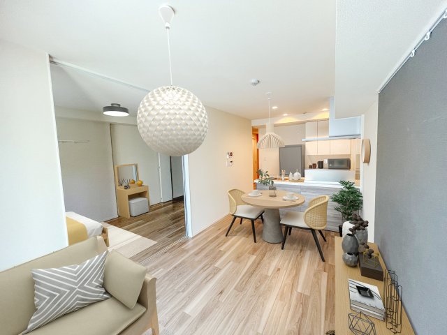 居室・リビング