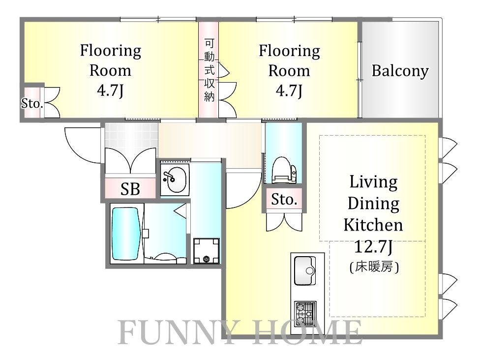 サムネイルイメージ