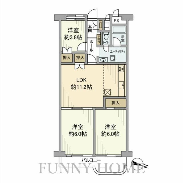 サムネイルイメージ
