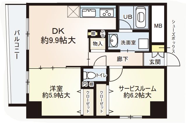 サムネイルイメージ