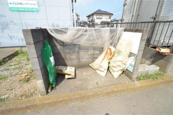 その他