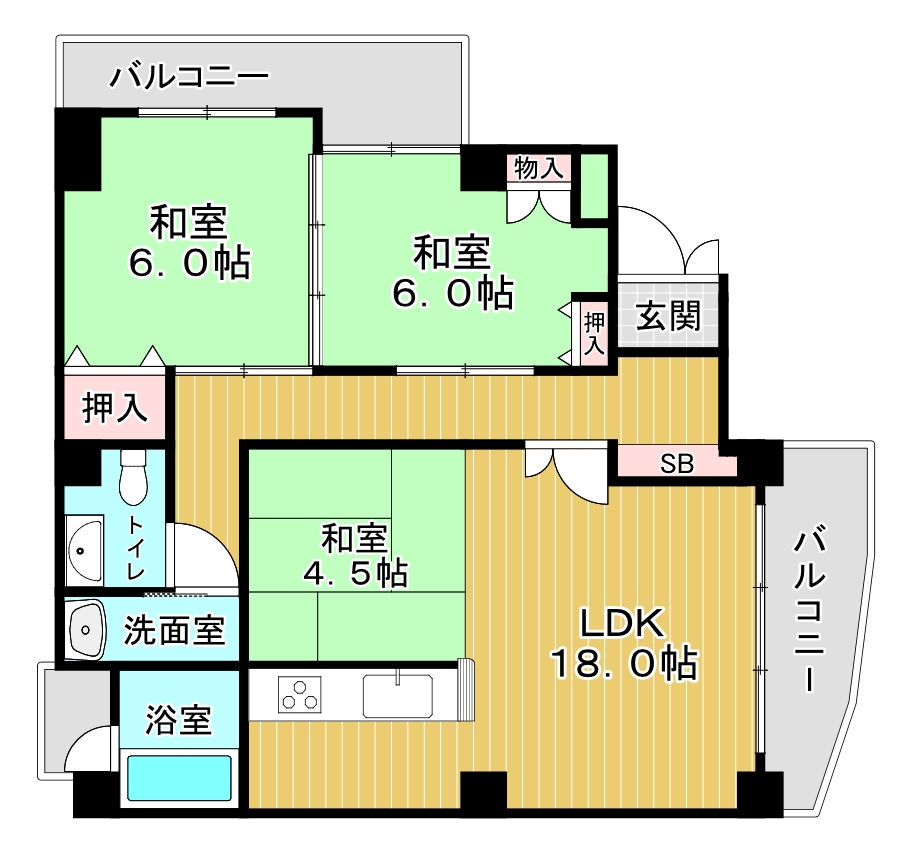 サムネイルイメージ
