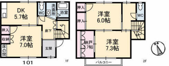 サムネイルイメージ