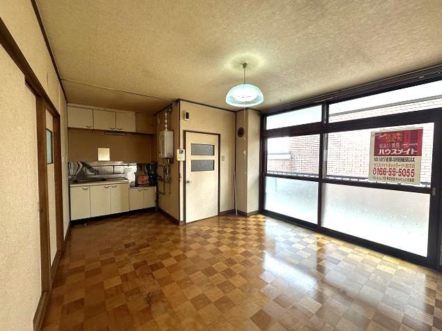 居室・リビング