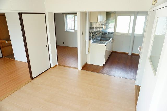 居室・リビング