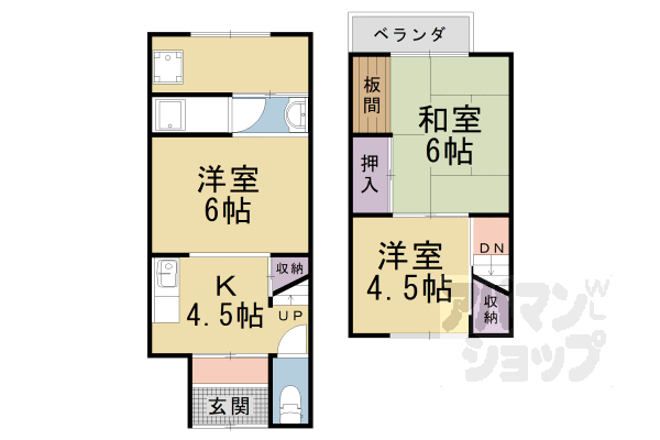 サムネイルイメージ
