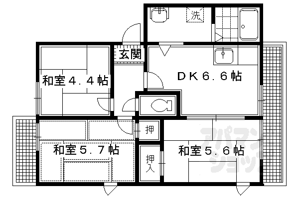 サムネイルイメージ
