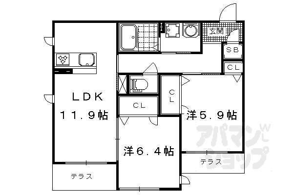サムネイルイメージ
