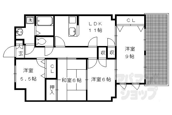 サムネイルイメージ