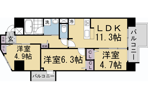 サムネイルイメージ