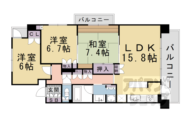 サムネイルイメージ
