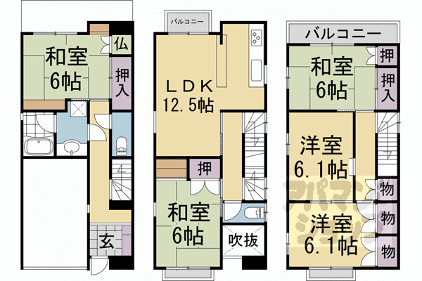 サムネイルイメージ
