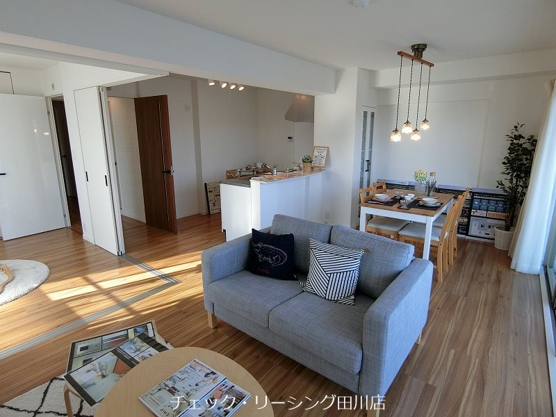 居室・リビング