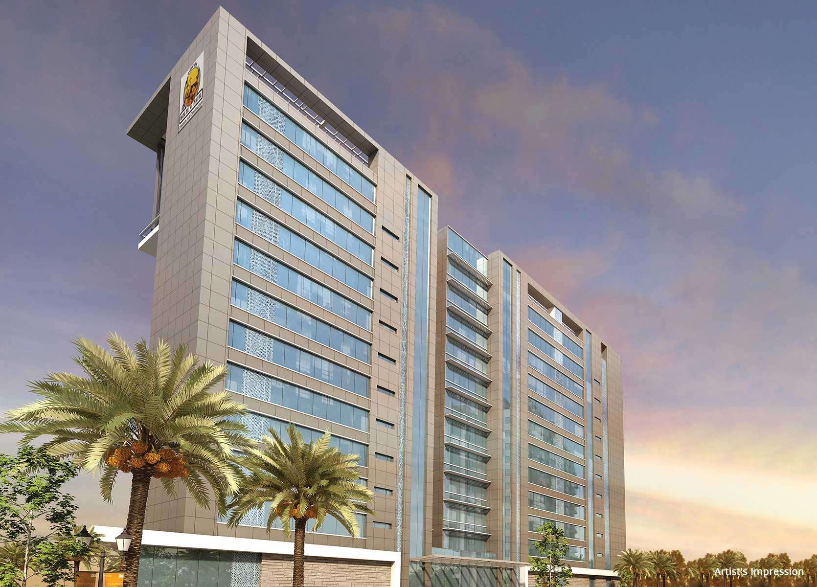 Kolte Patil City Avenue