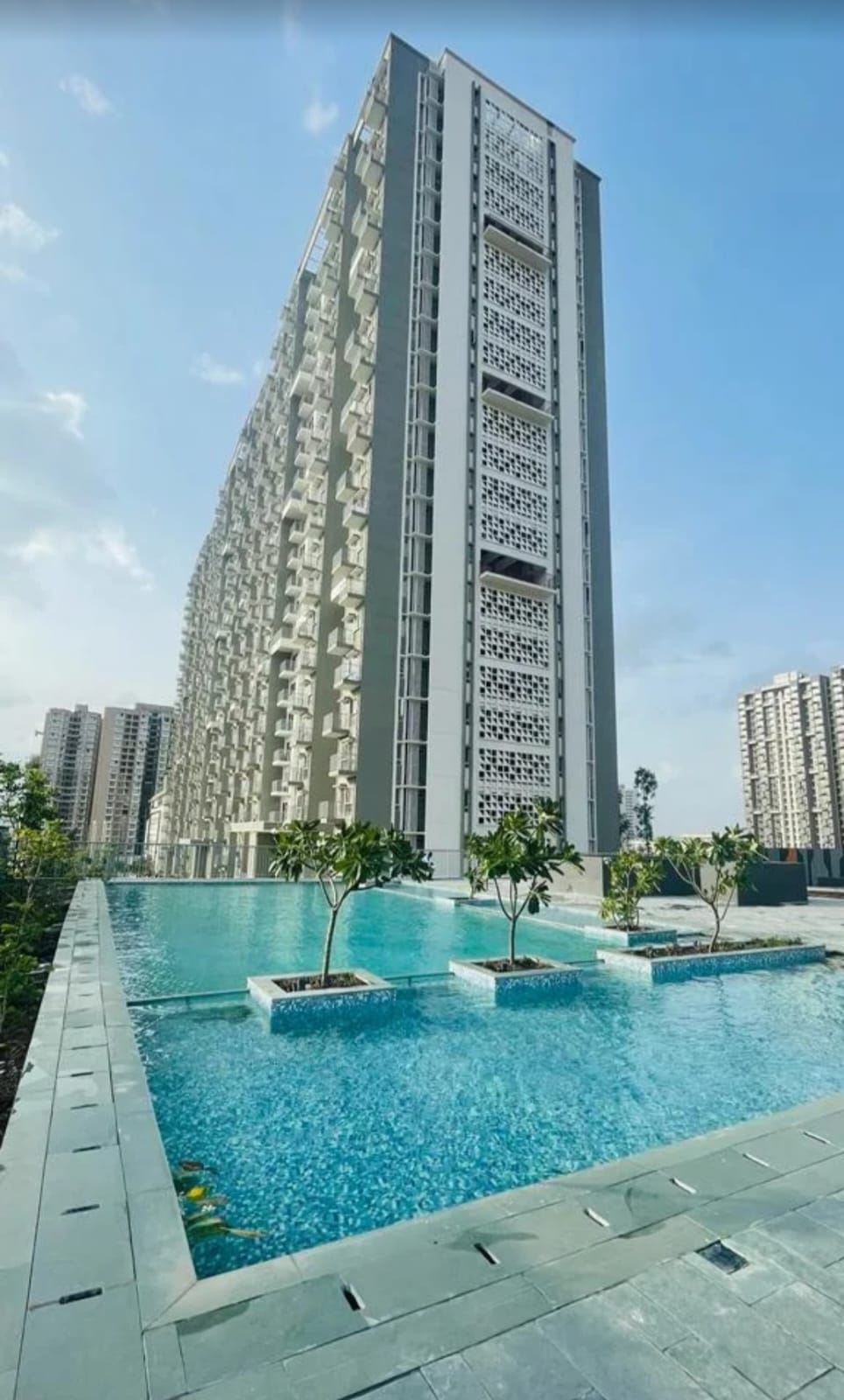 Godrej Hillside 2