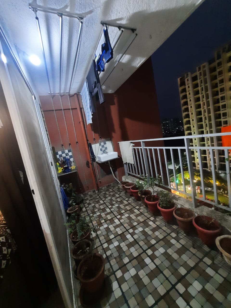 Majestique rhythm county