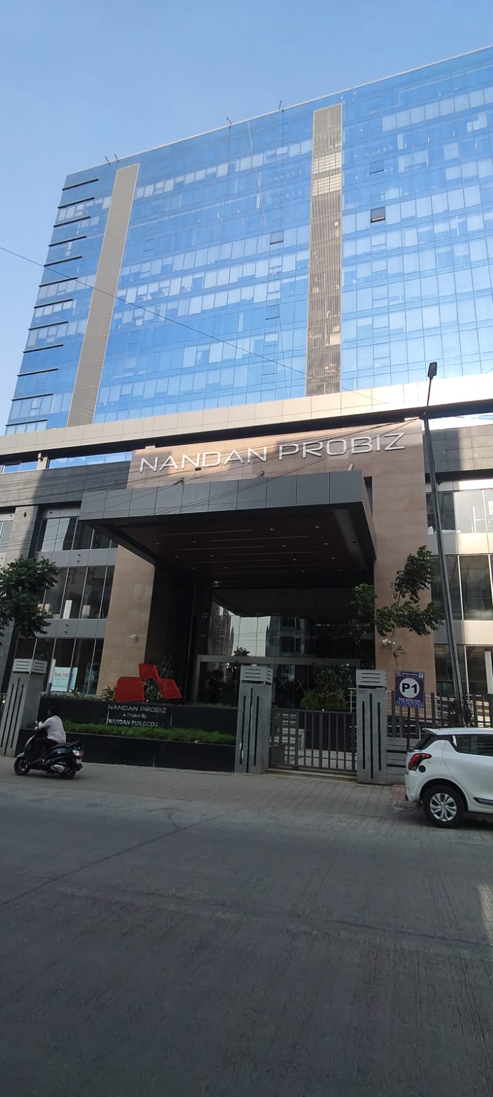 Reputed Kitchen appliance Brand 