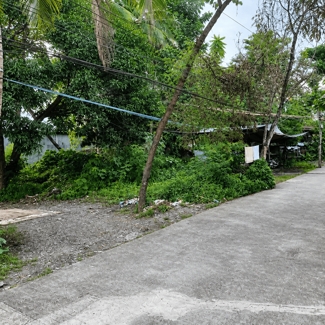 Rush Residential Lot For Sale in Agusan, CDO